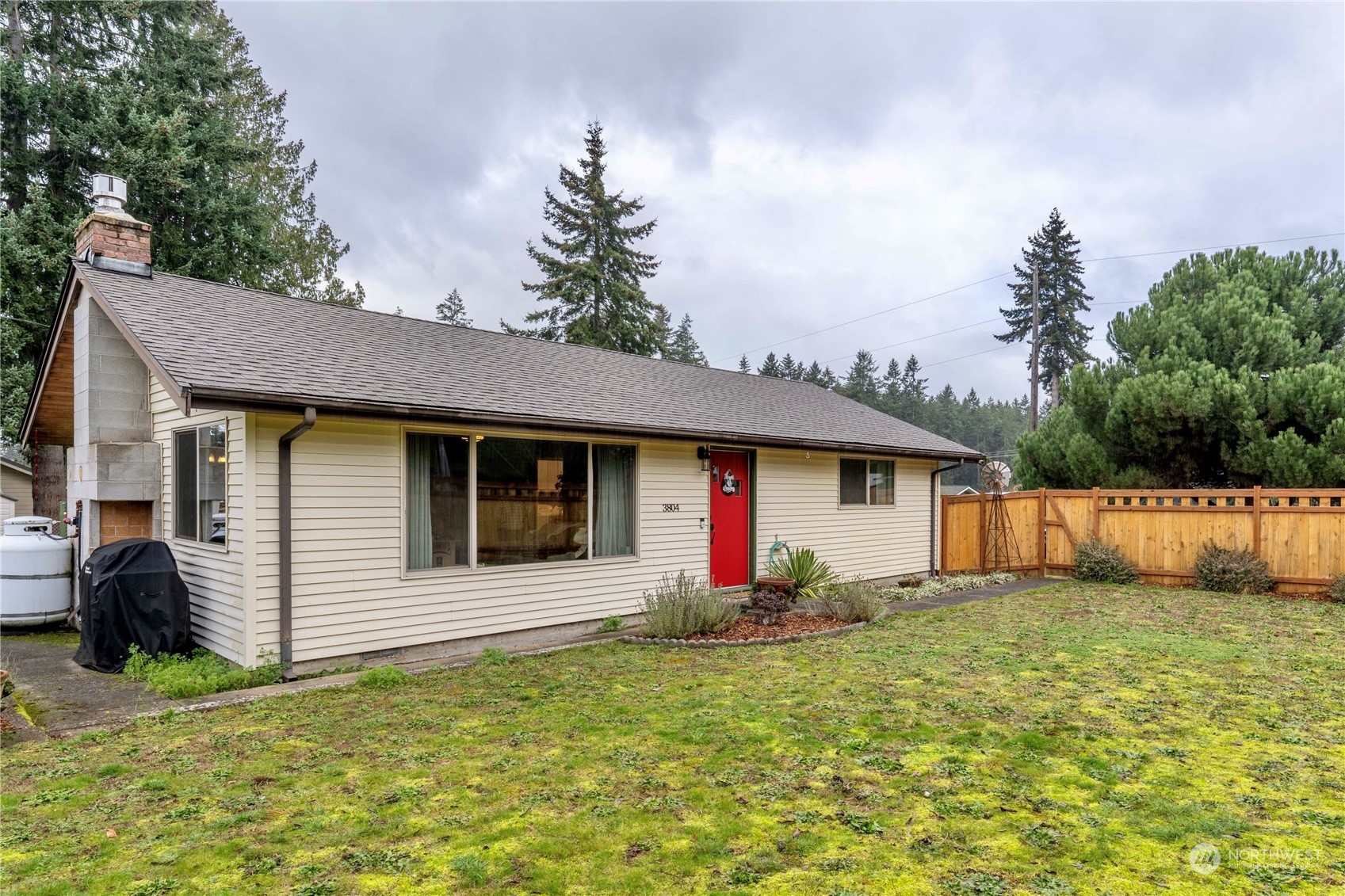 3804 Fairmount Avenue Property Photo