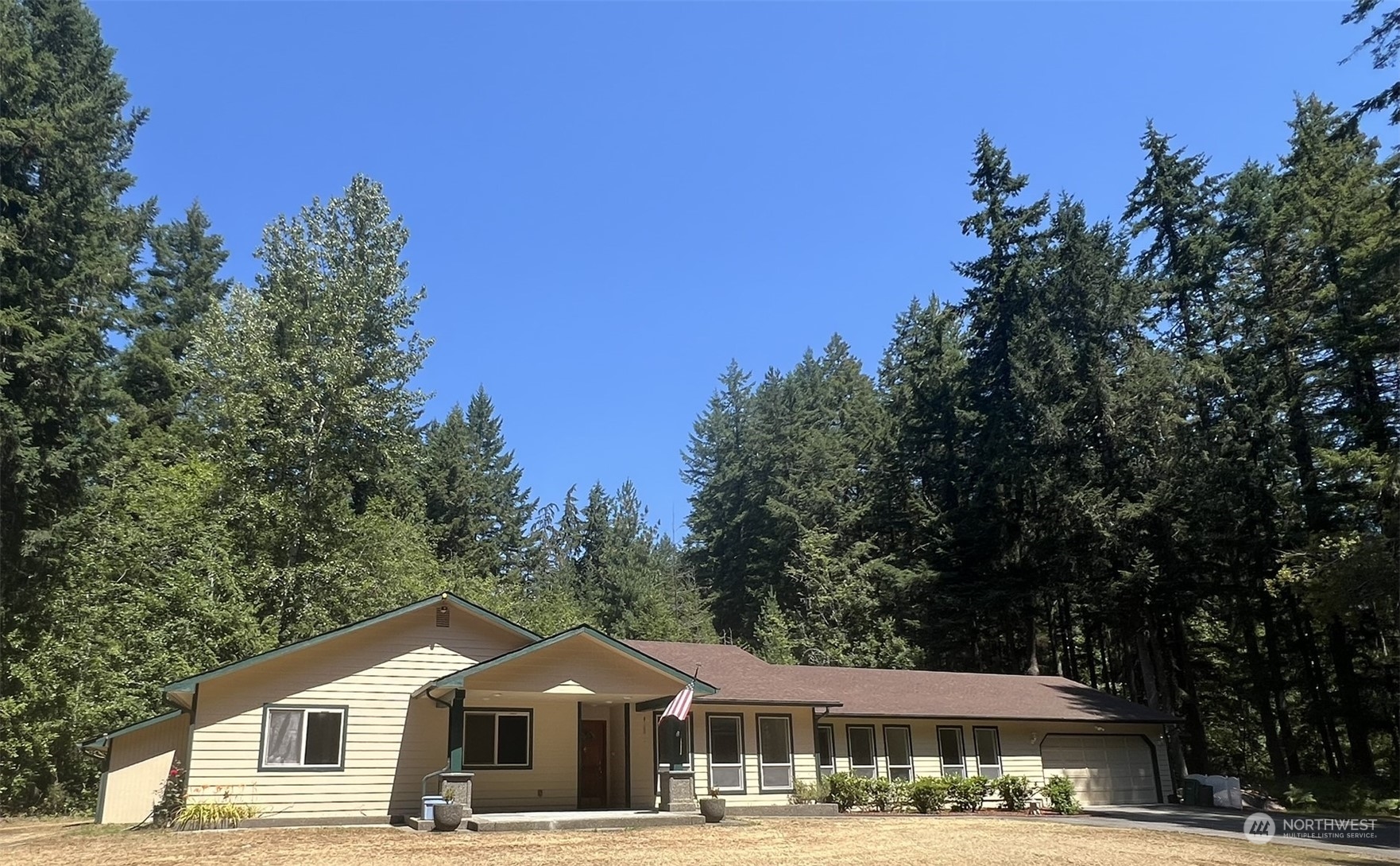 7829 Outback Avenue Property Photo