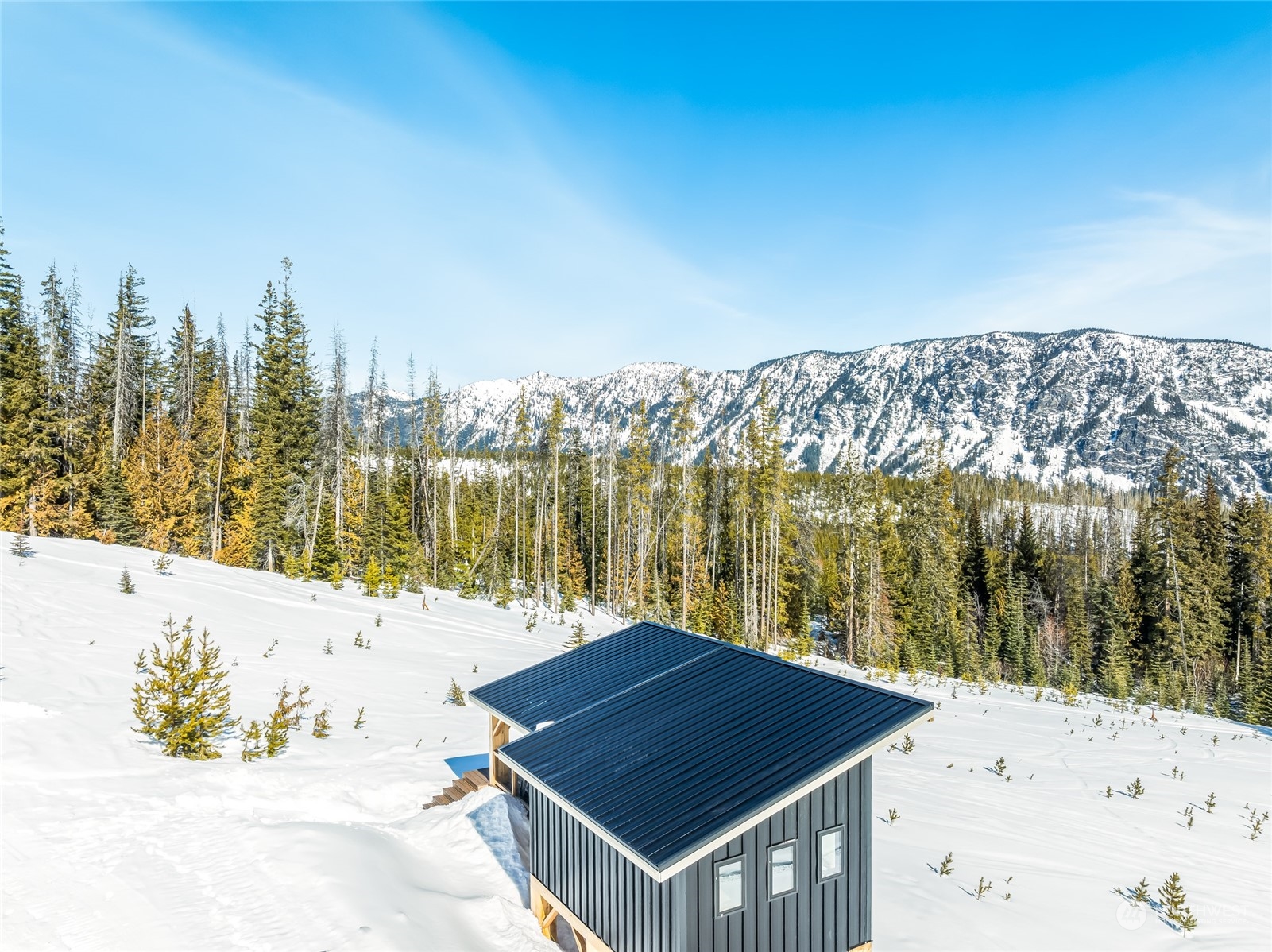 9 Mountain Club Fs Rd 6930 Property Photo