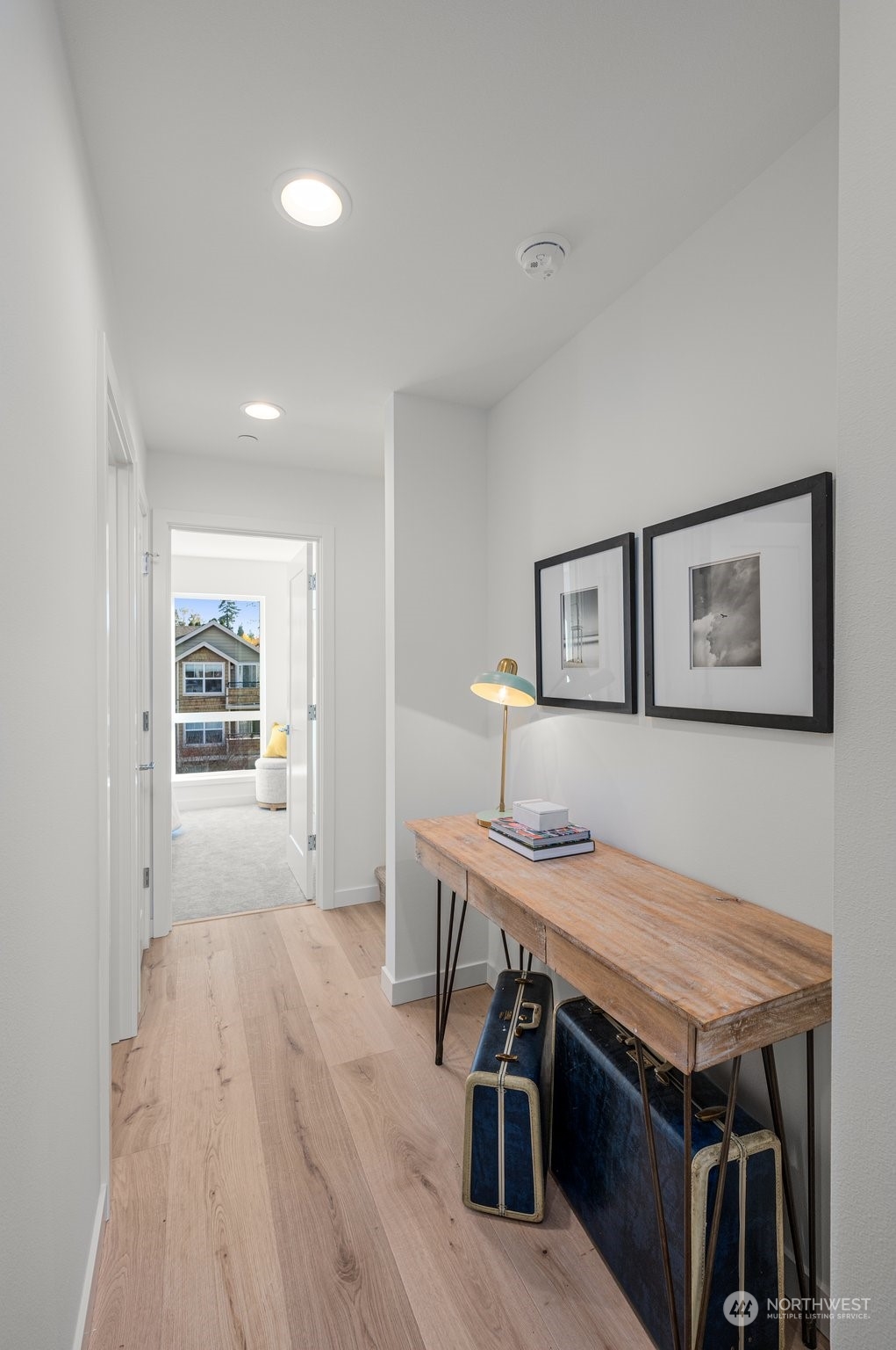 9211 A Densmore Avenue Property Photo 15