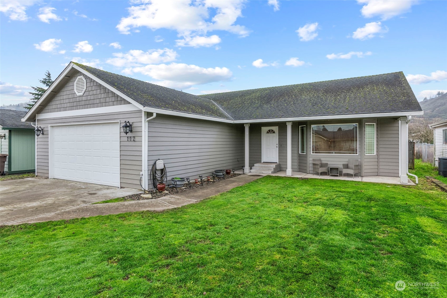 112 Charles Street Property Photo
