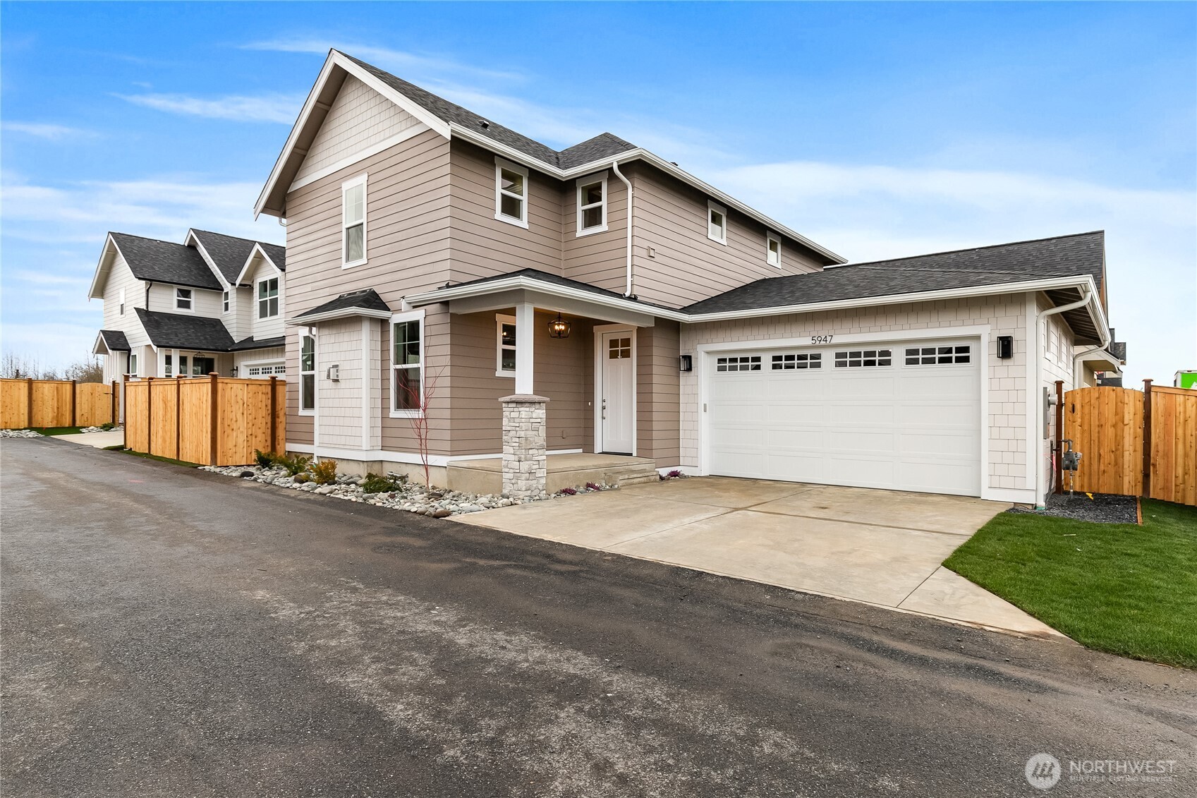 5947 (Lot 61) Ranch Loop Property Photo 1