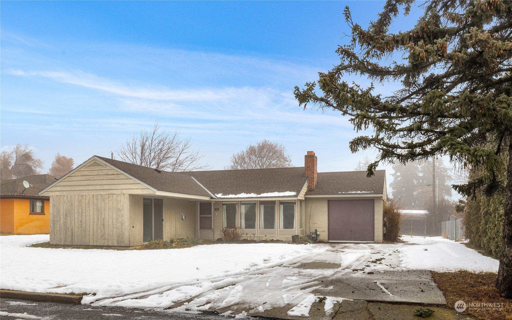 920 Chamith Lane Property Photo