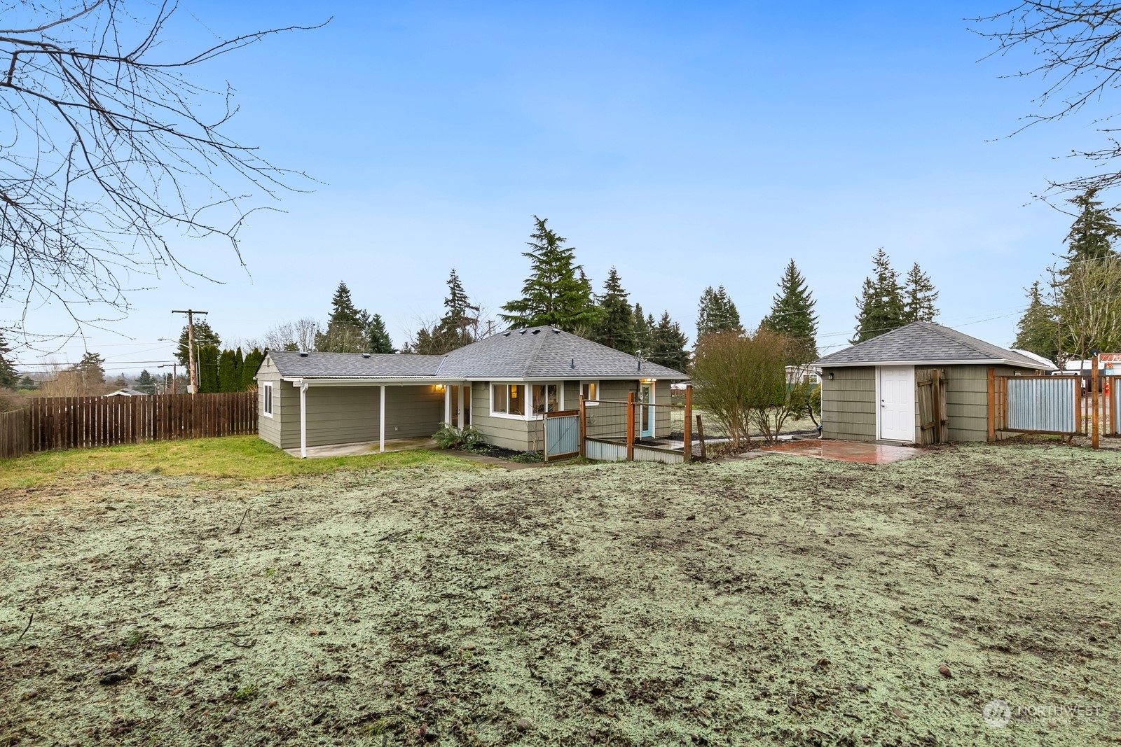 11836 Se 275th Street Property Photo