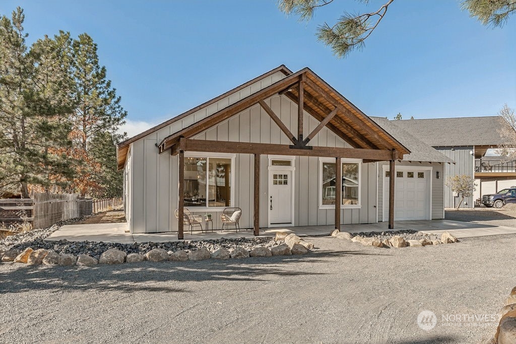 291 Ridge Loop Road Property Photo