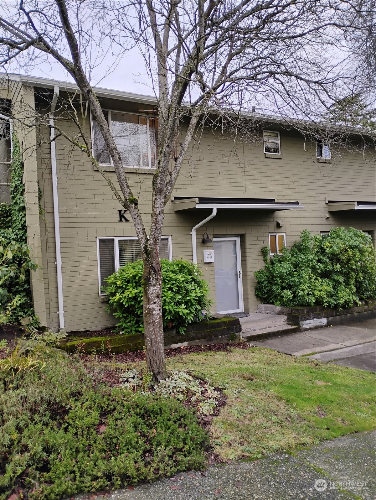4814 Terrace Drive Property Photo