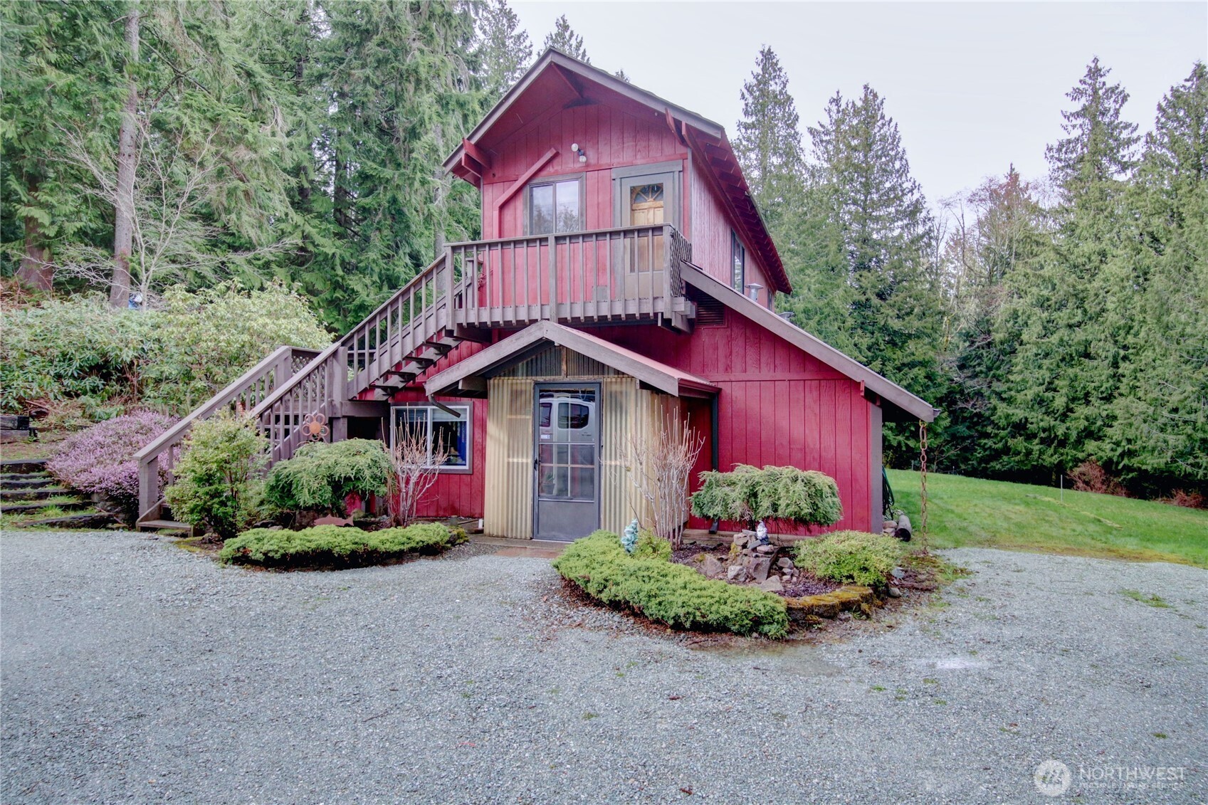 22207 Amick Road Property Photo