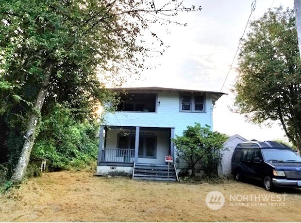 509 Dehart Drive Property Photo