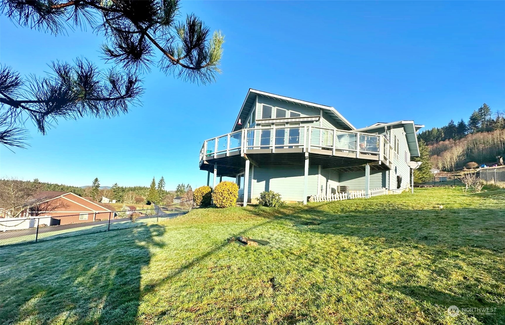 148 Pleasant Hill Drive Property Photo