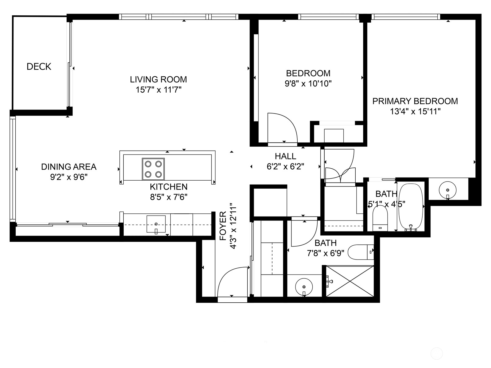 2100 3rd Avenue 2503 Property Photo 20