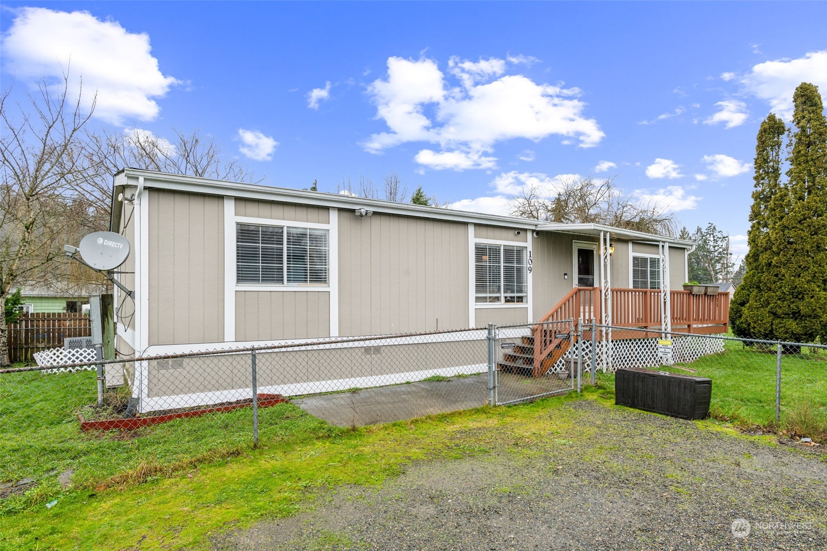109 4th Avenue Property Photo