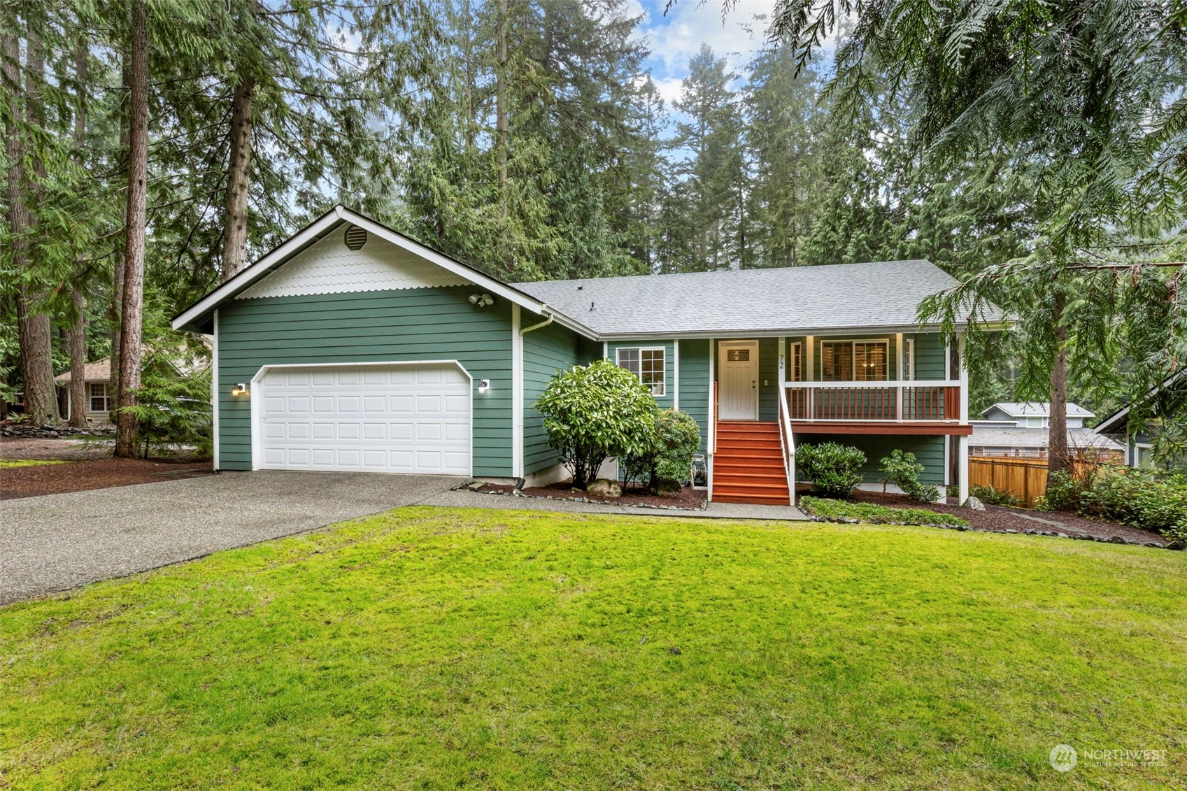 72 Sayward Lane Property Photo