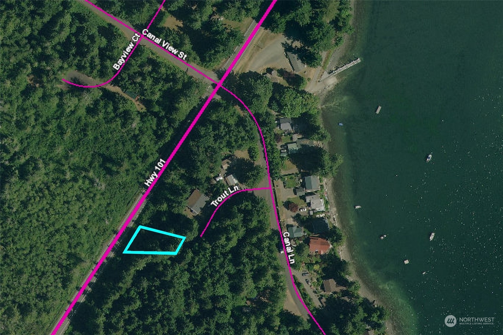 0 Trout Lane Property Photo 12