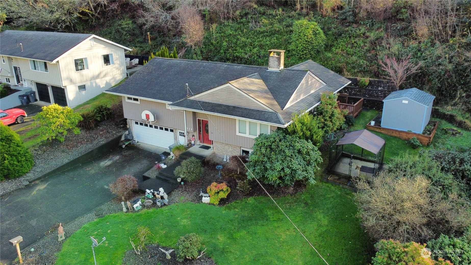 520 Sunset Drive Property Photo 30