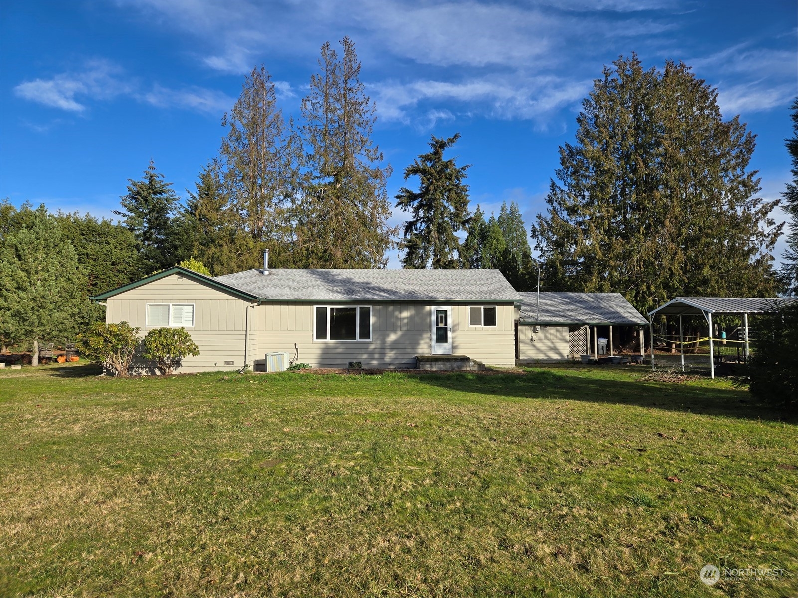 245 Gupster Road Property Photo