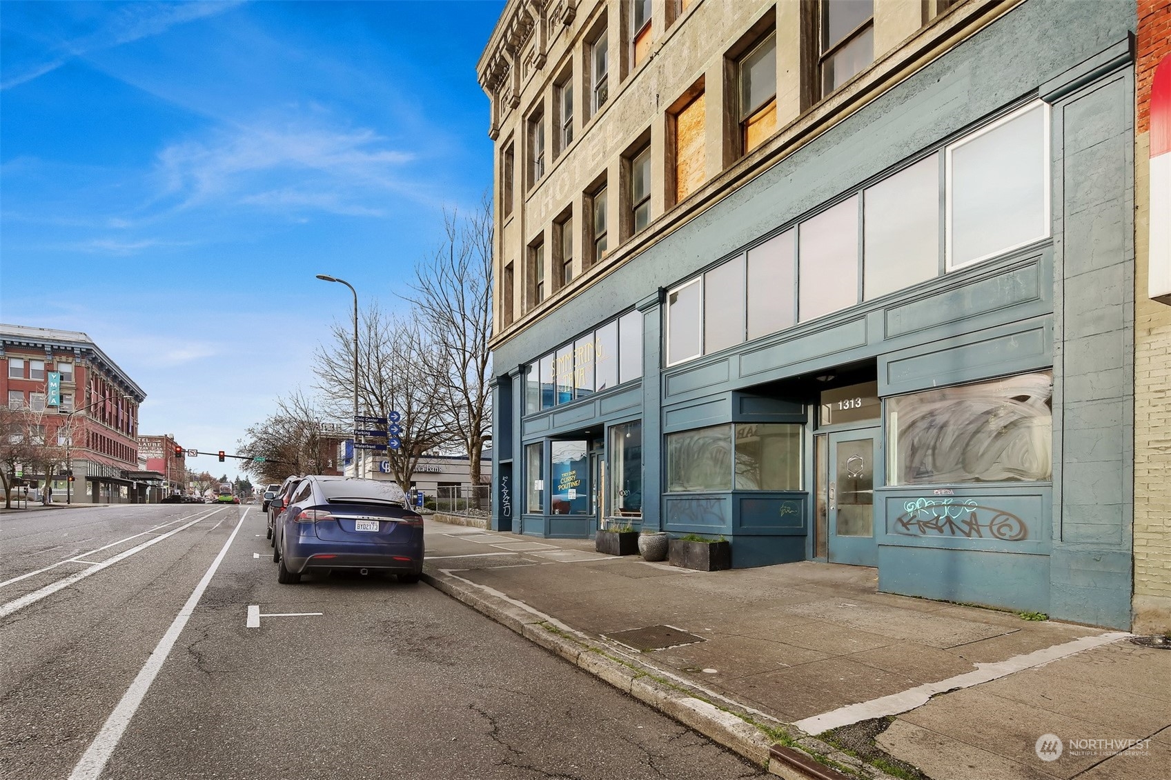 1313 N State Street Property Photo 2