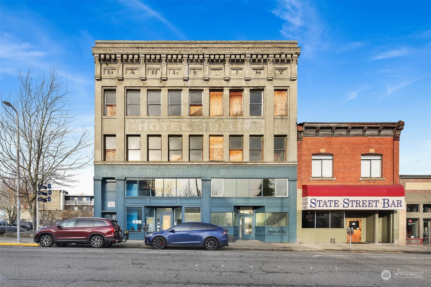 1313 N State Street Property Photo 4