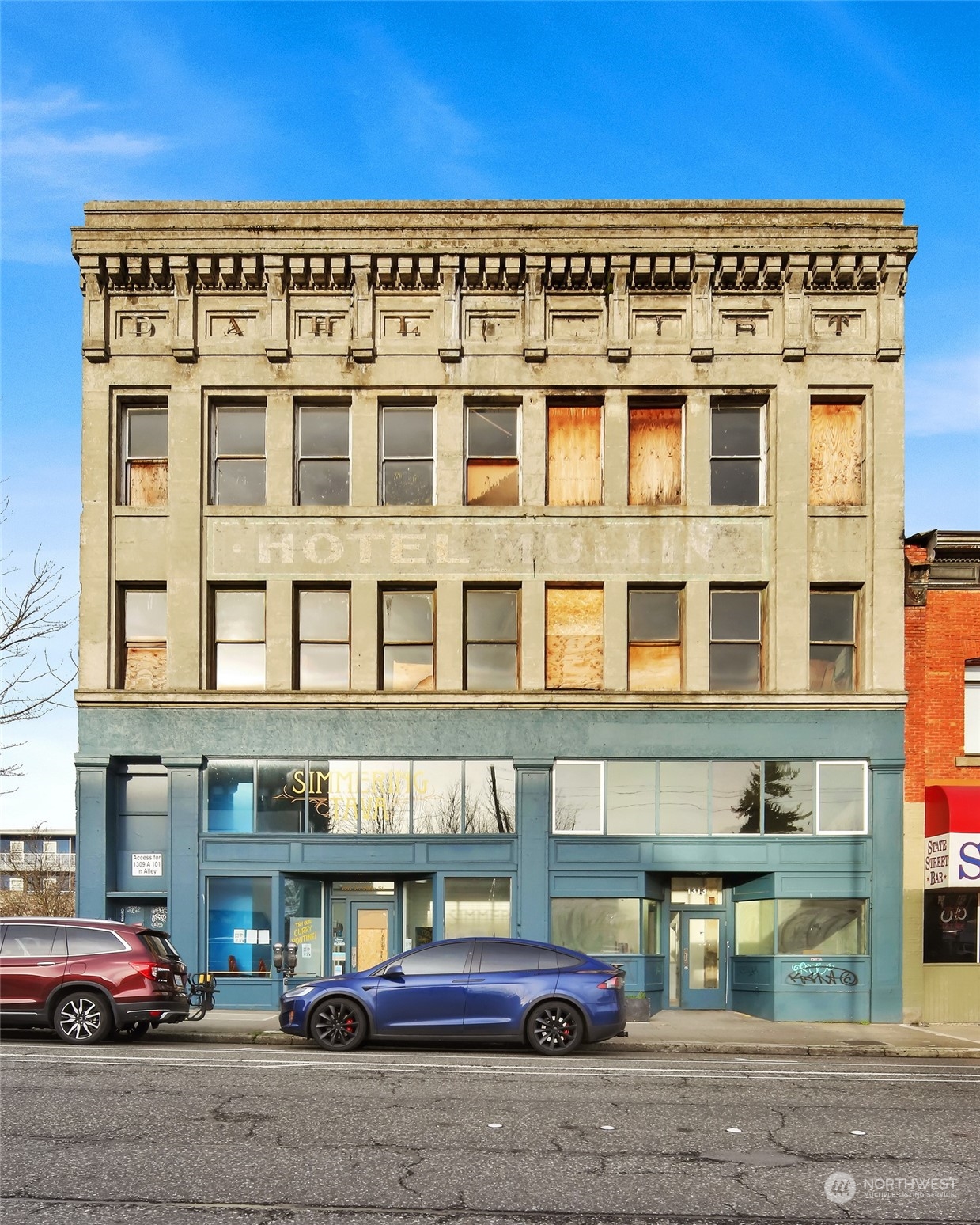 1313 N State Street Property Photo 5