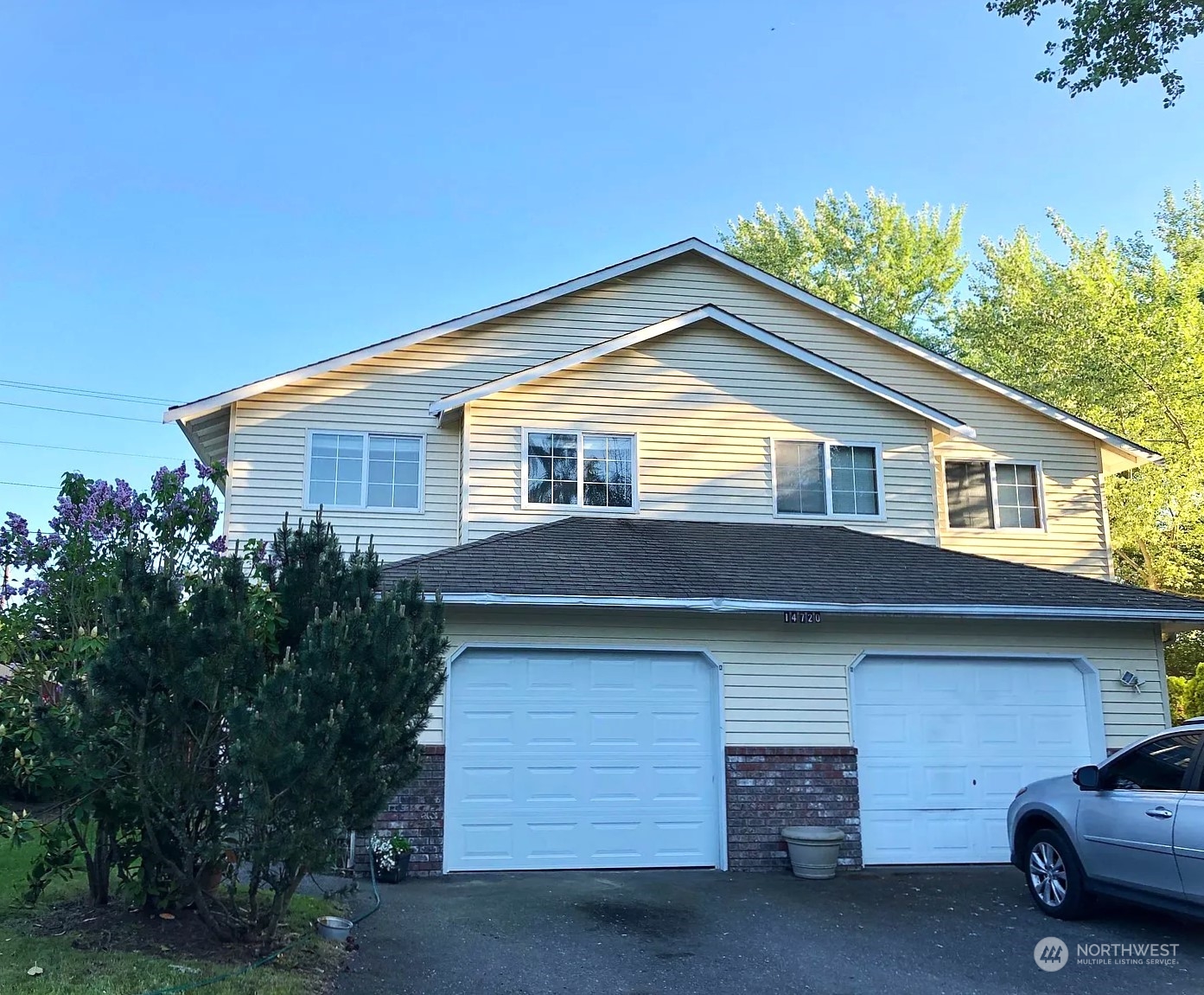 14720 40th Avenue Property Photo
