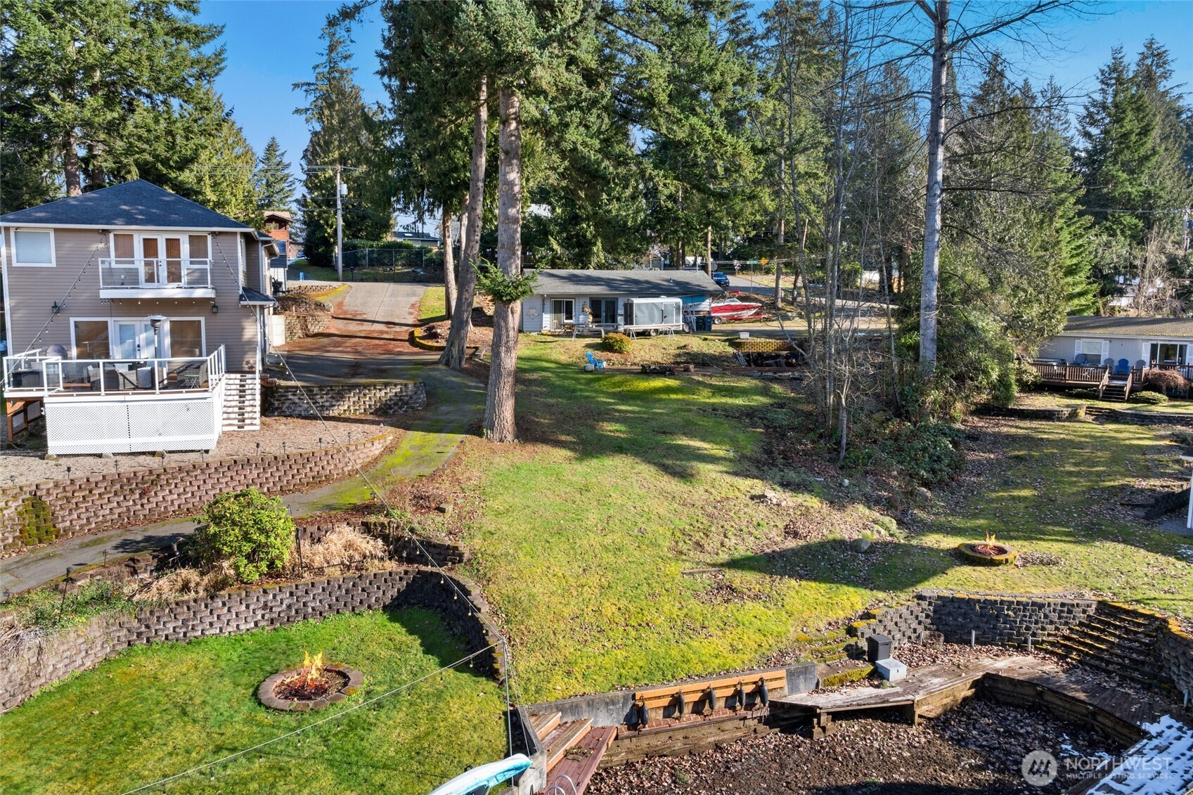 21101 Church Lake Drive Property Photo 15