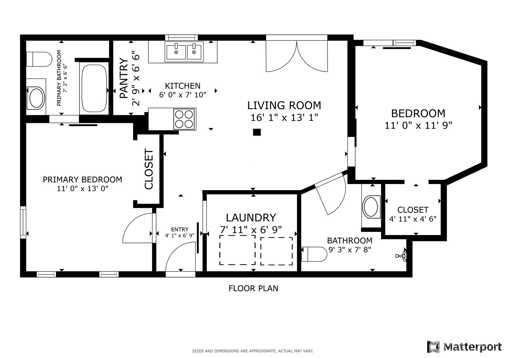 21101 Church Lake Drive Property Photo 27