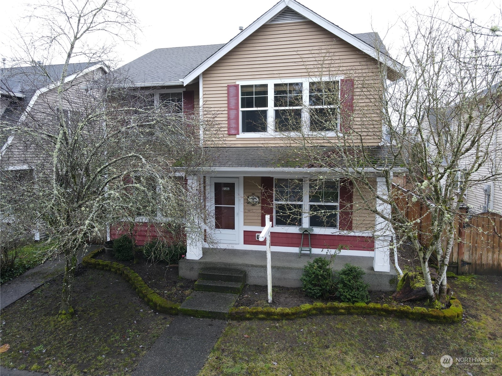 1287 Hudson Street Property Photo