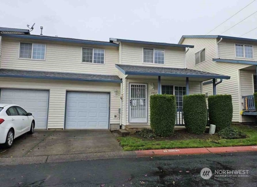 2402 Ne 79th Court Property Photo
