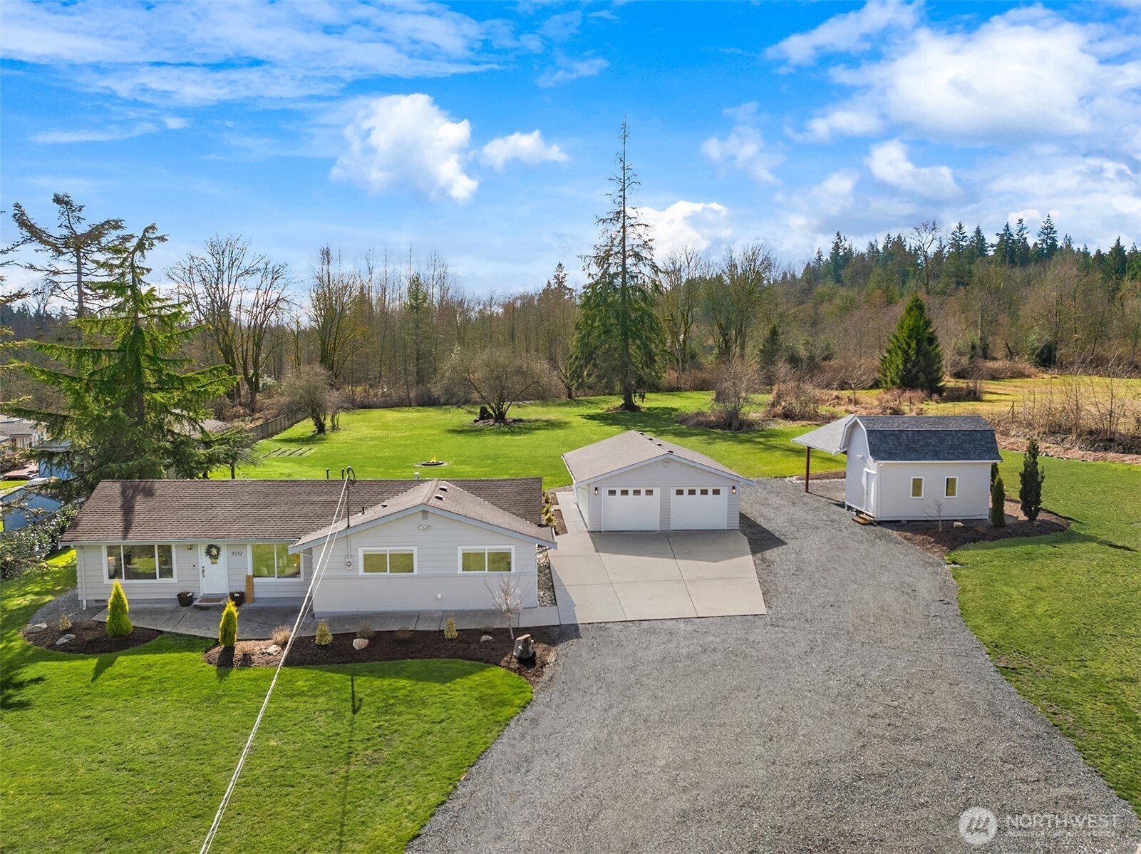9212 172nd Street Property Photo