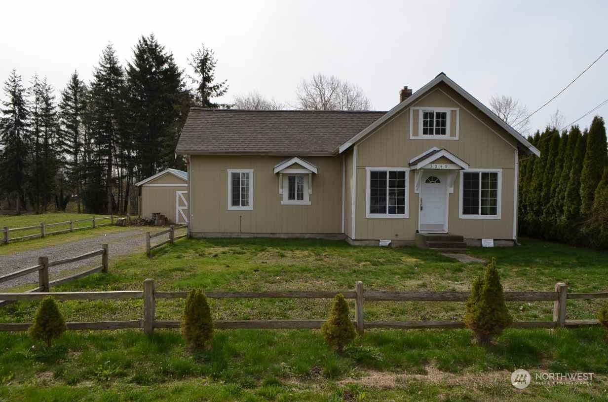 3049 Main Street Property Photo