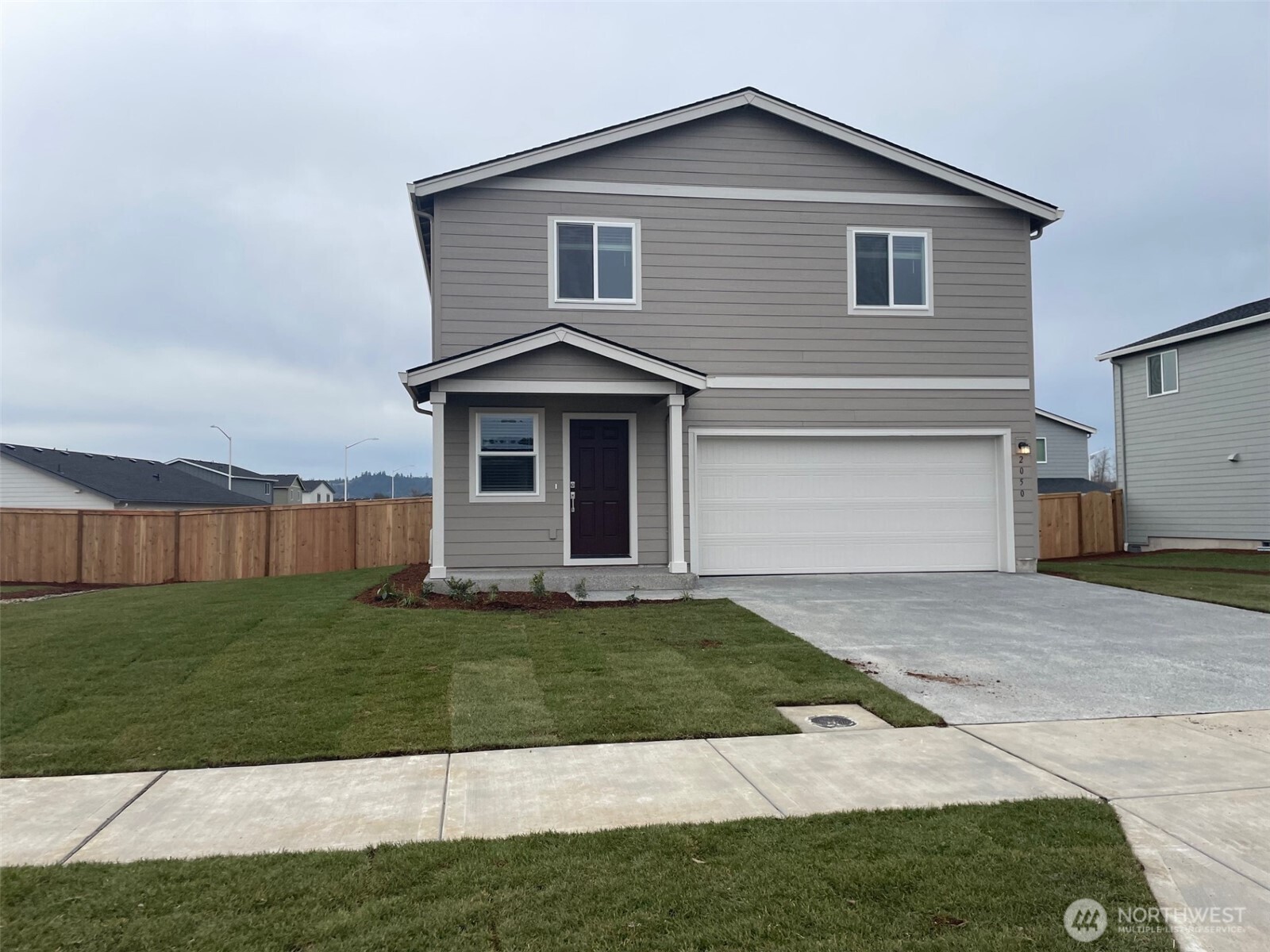 2045 Kayla Court Property Photo