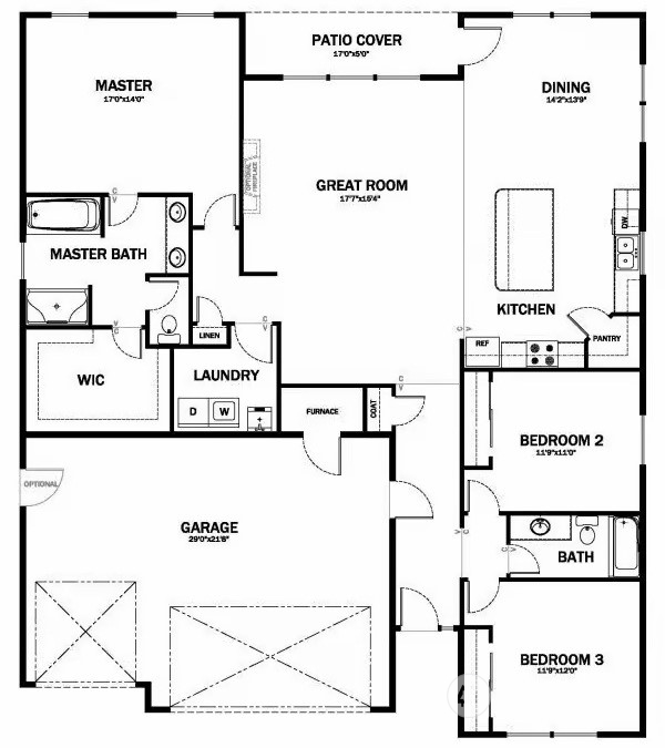 4748 W Junco Street Property Photo 40