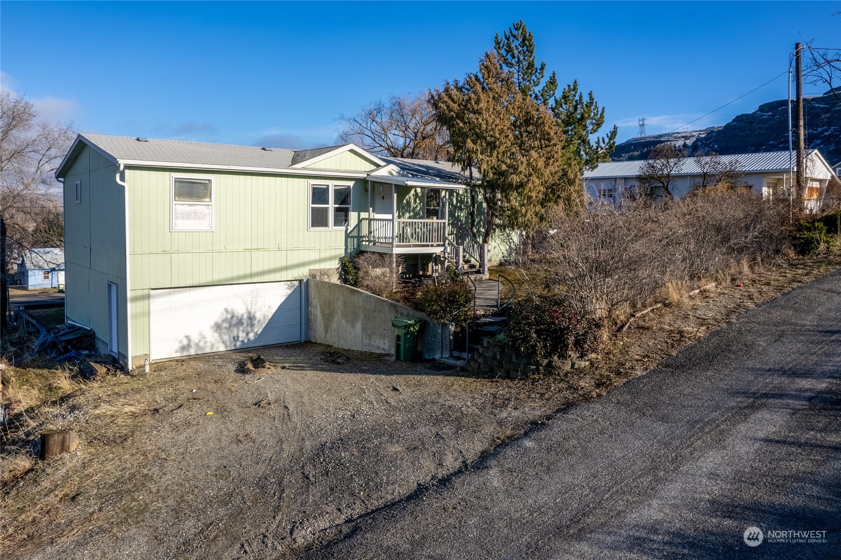 126 Lincoln Avenue Property Photo