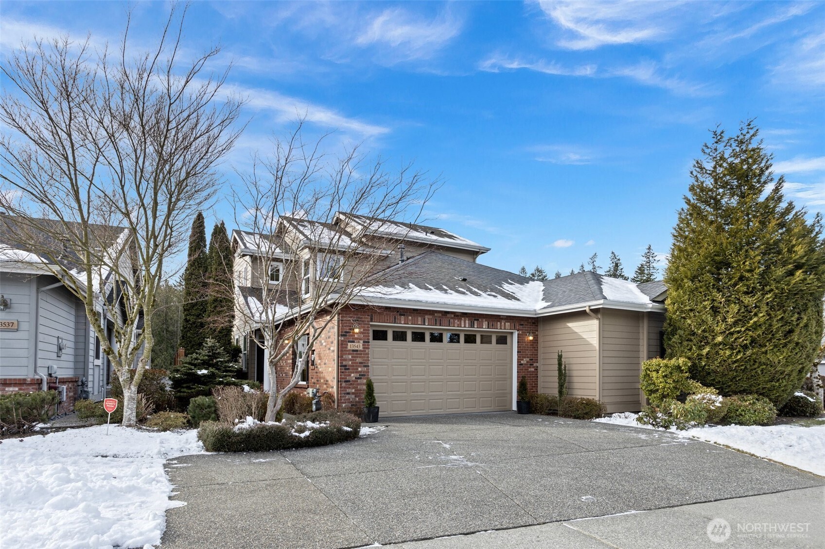 13543 Adair Creek , Wa 98053 Way Property Photo