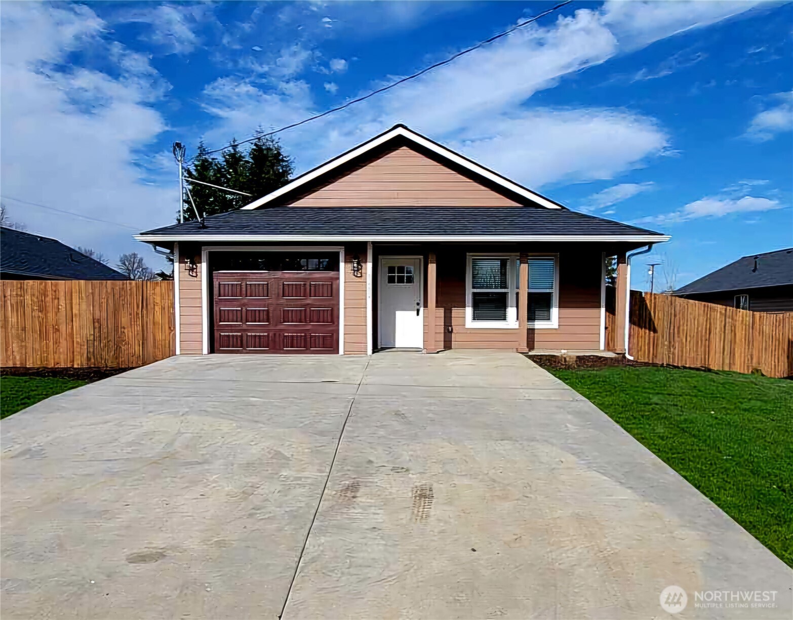 1282 Sw Ripple Court Property Photo 1