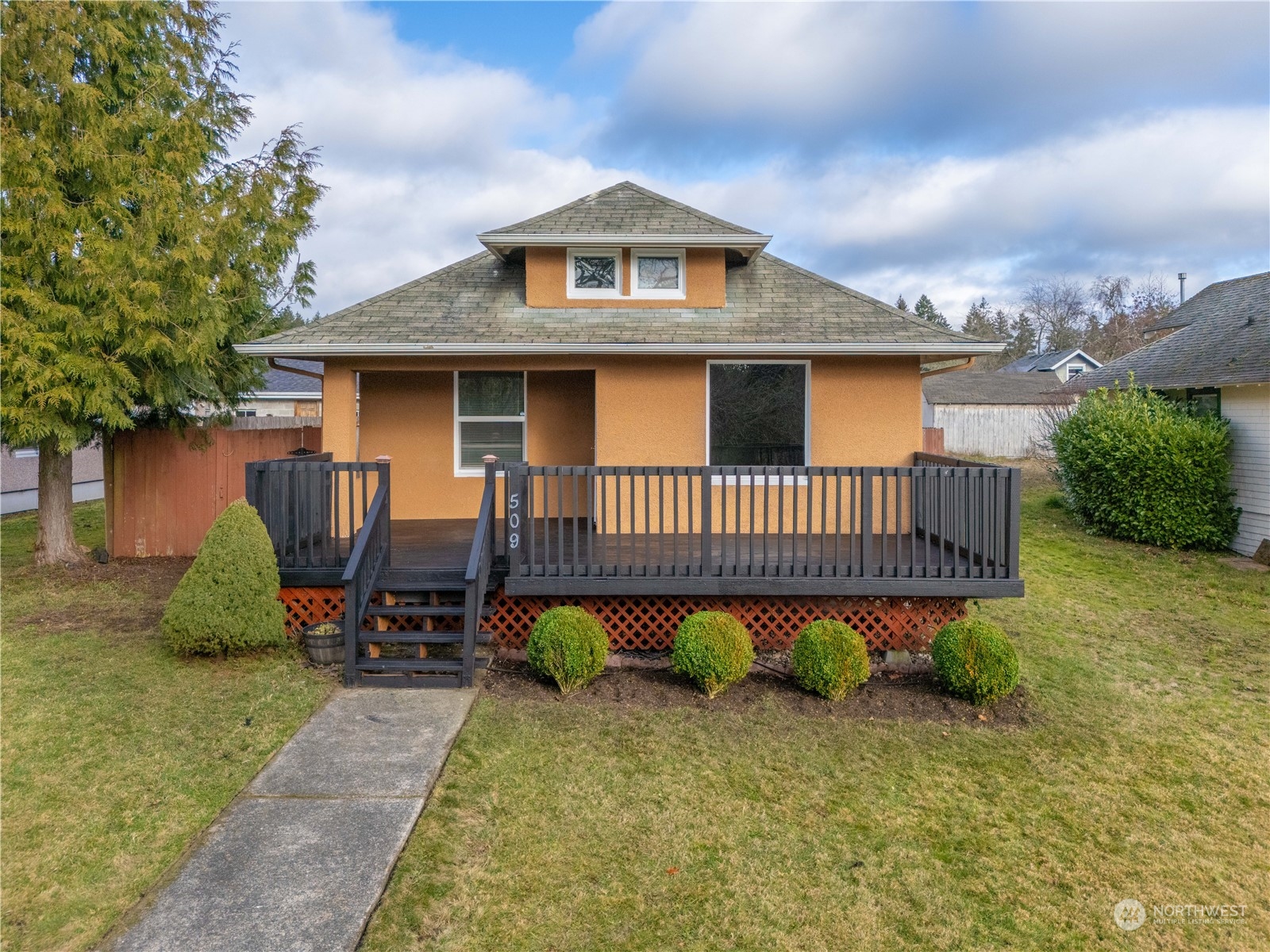 509 Barksdale Avenue Property Photo