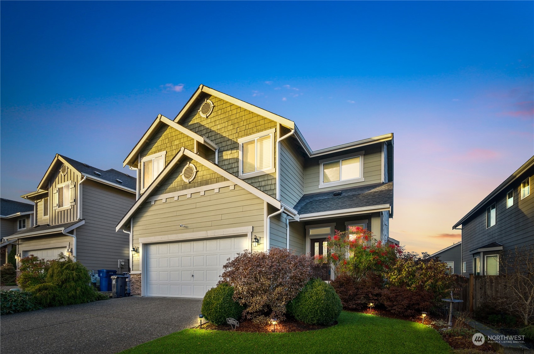 8407 72nd Place Property Photo