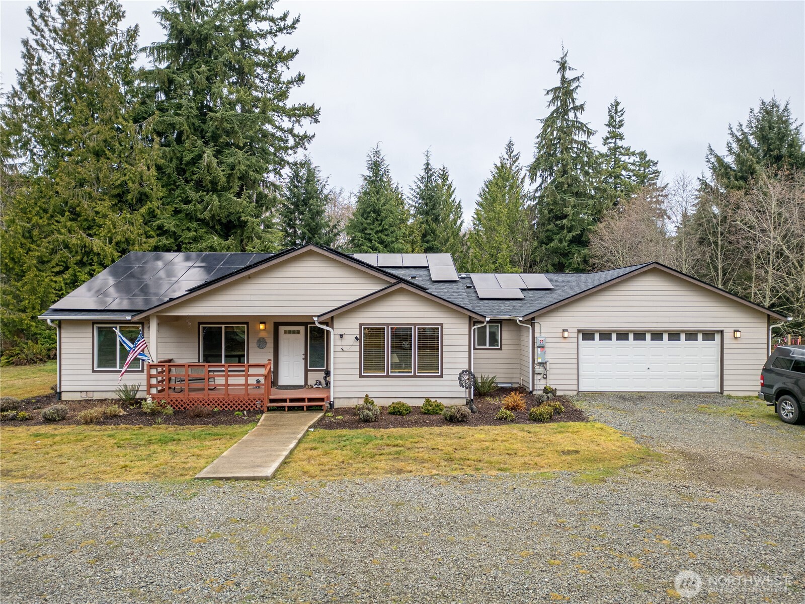 166 Nelson Creek Lane Property Photo