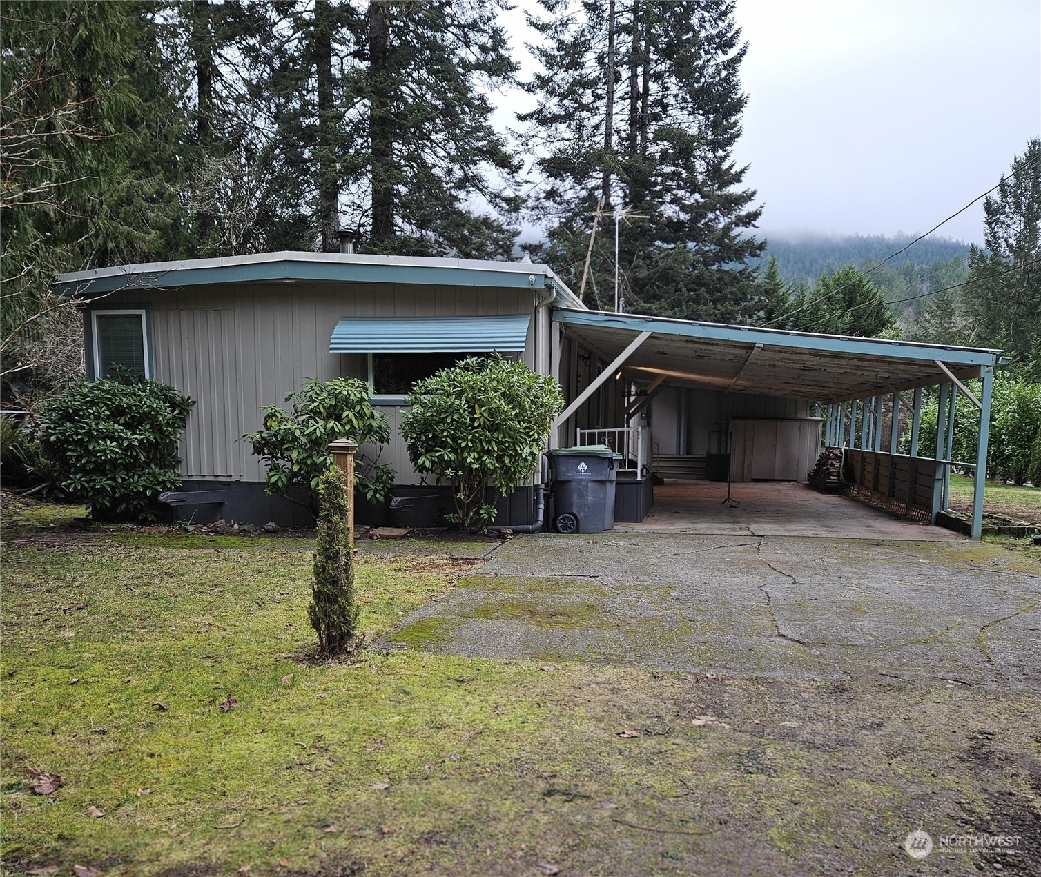 343 Appaloosa Drive Property Photo