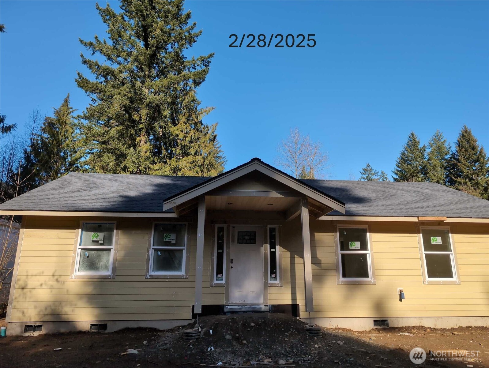 6280 Lariat Place Property Photo