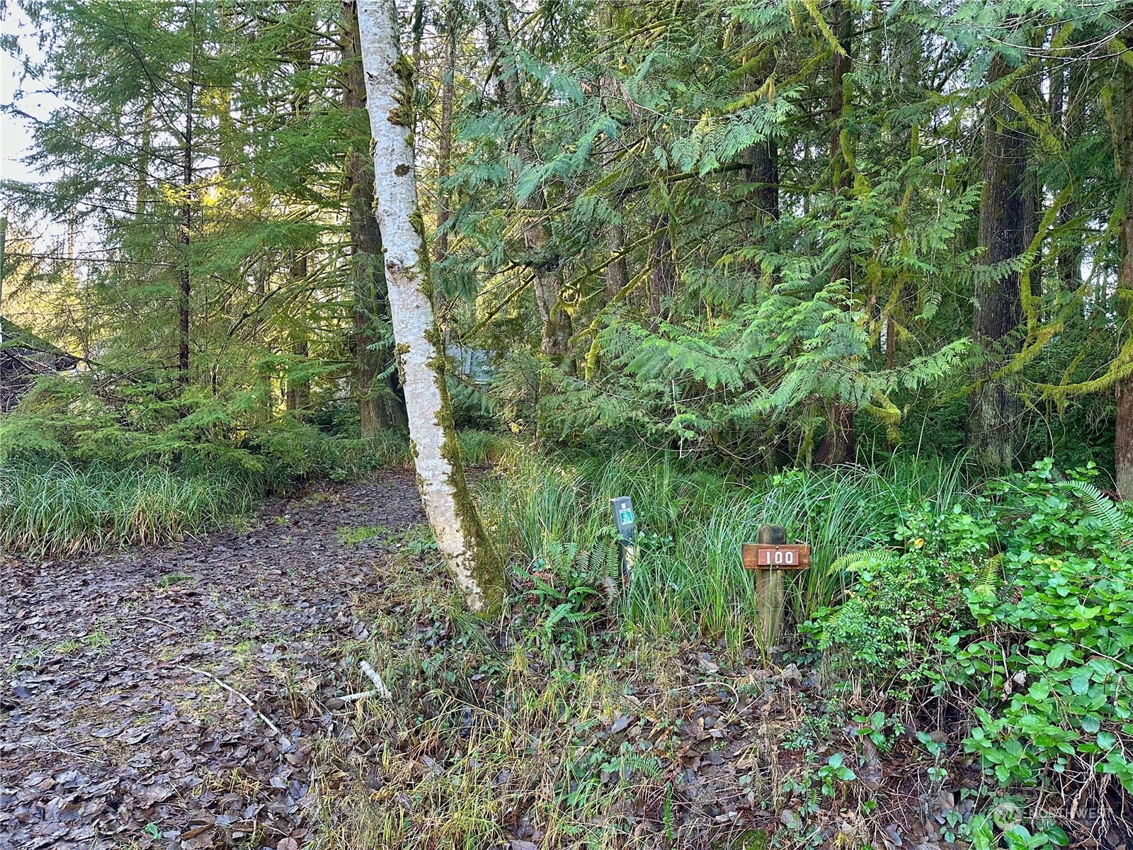 100 E Liberty Road Property Photo 1