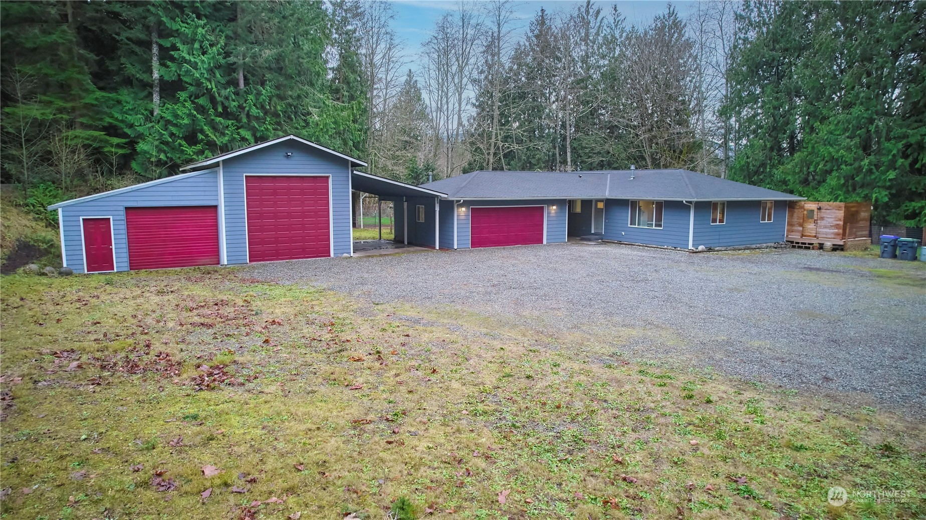 493 Chicken Coop Road Property Photo