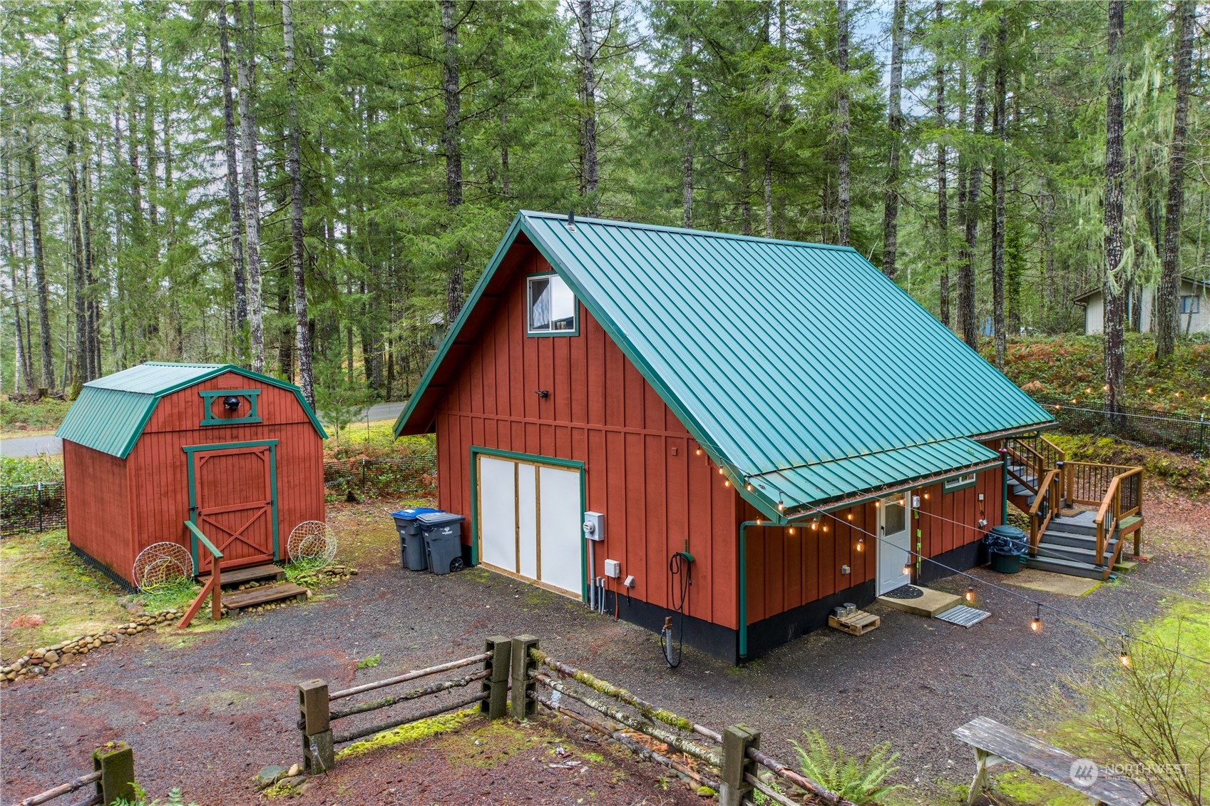 351 N Kokanee Ridge Drive Property Photo