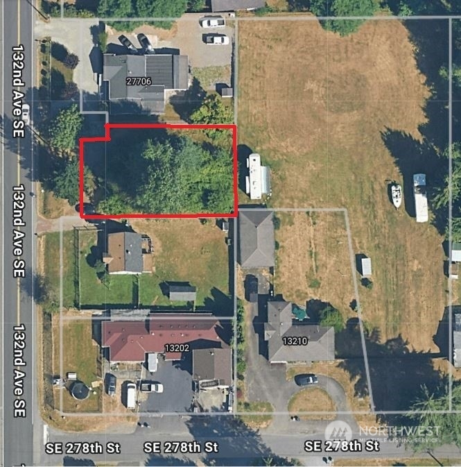 27710 132nd Avenue Property Photo