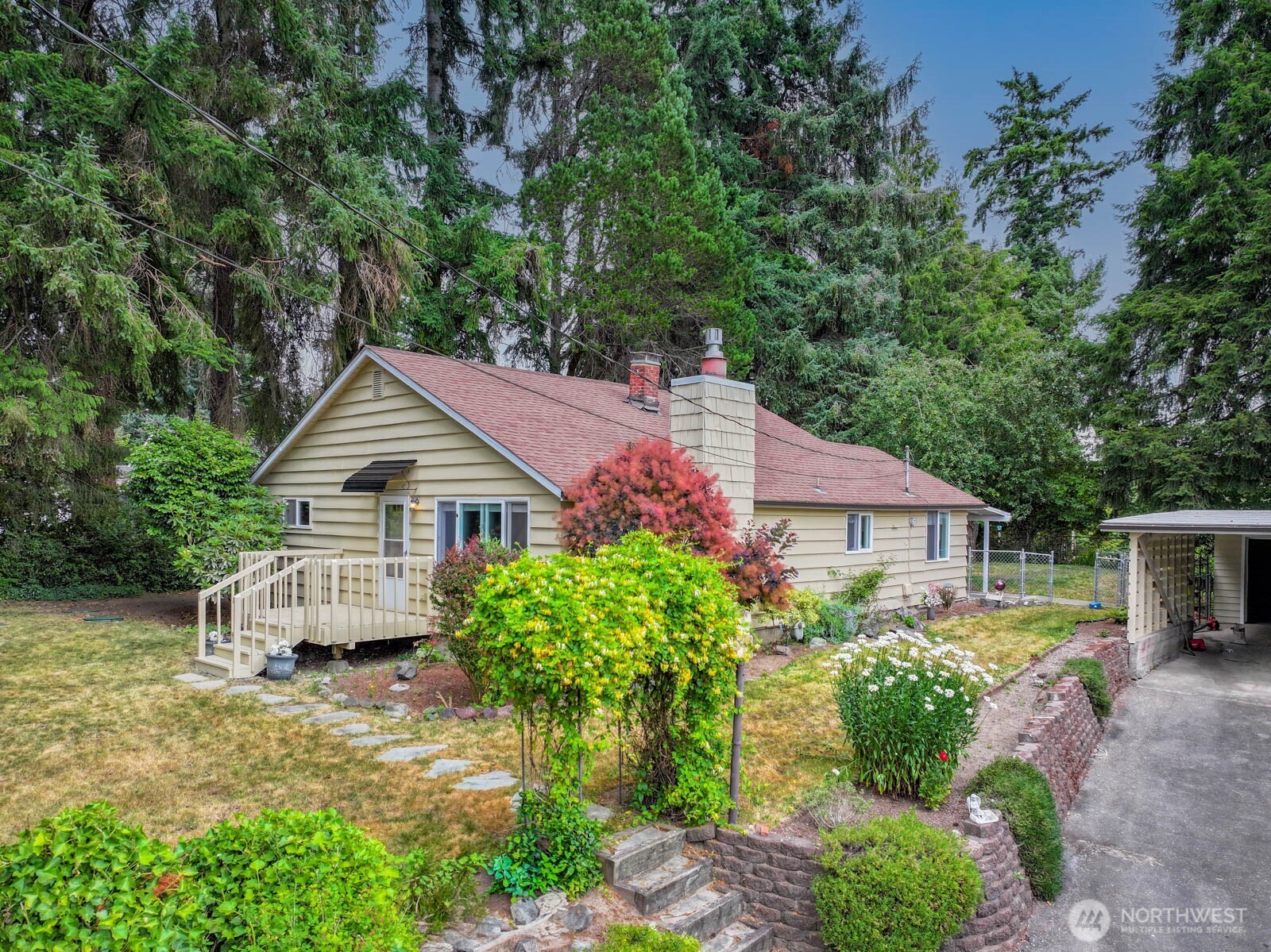 3212 Rocky Point Road