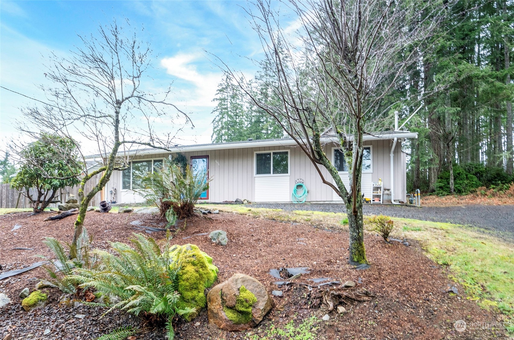 4694 Aiken Road Property Photo 1
