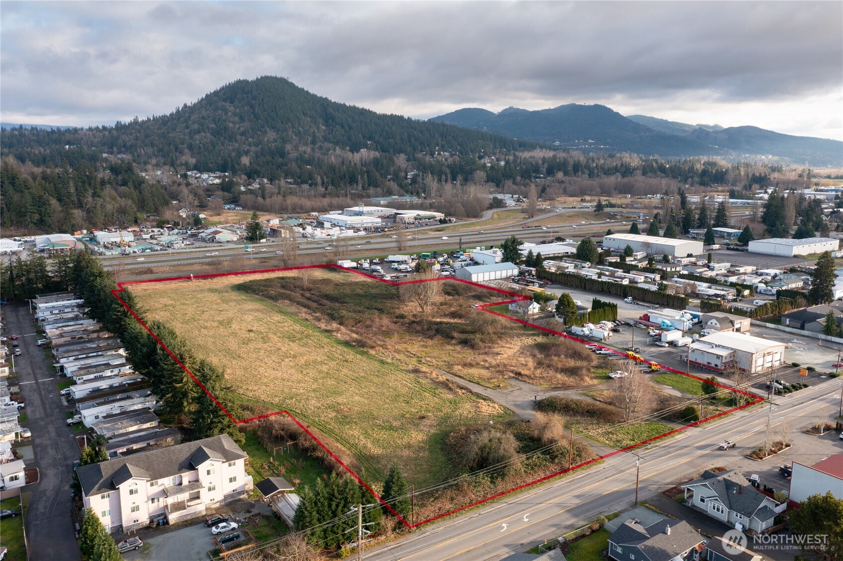 2318 Old Hw 99 South Property Photo 8