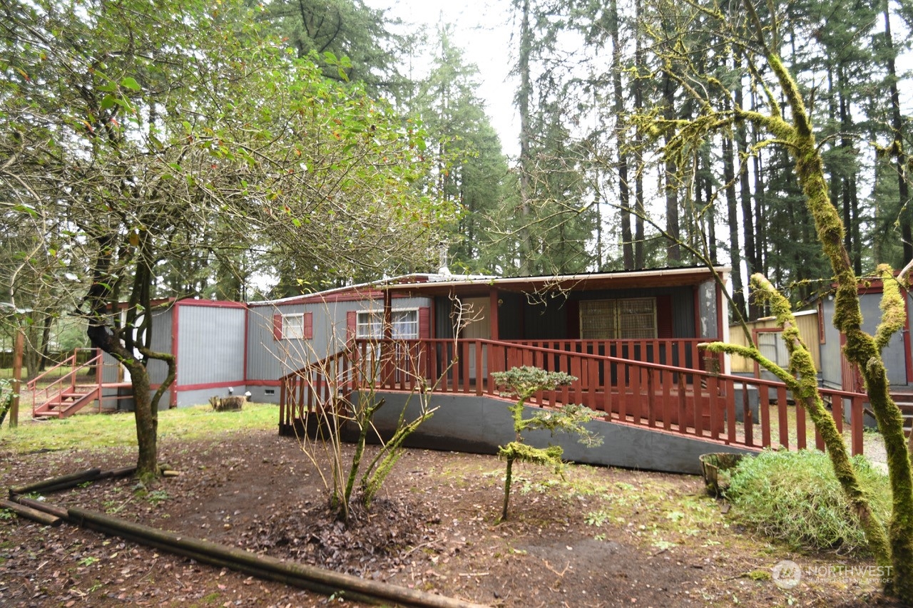 16802 Littlerock Road Property Photo