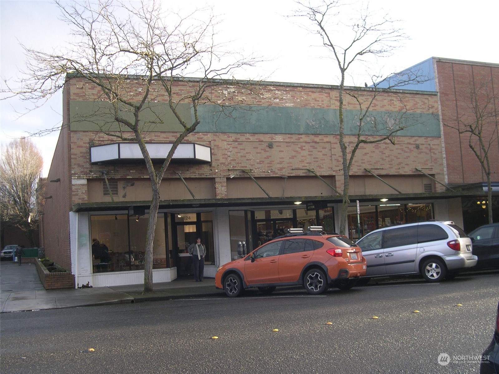 1322 Cornwall Avenue Property Photo 2