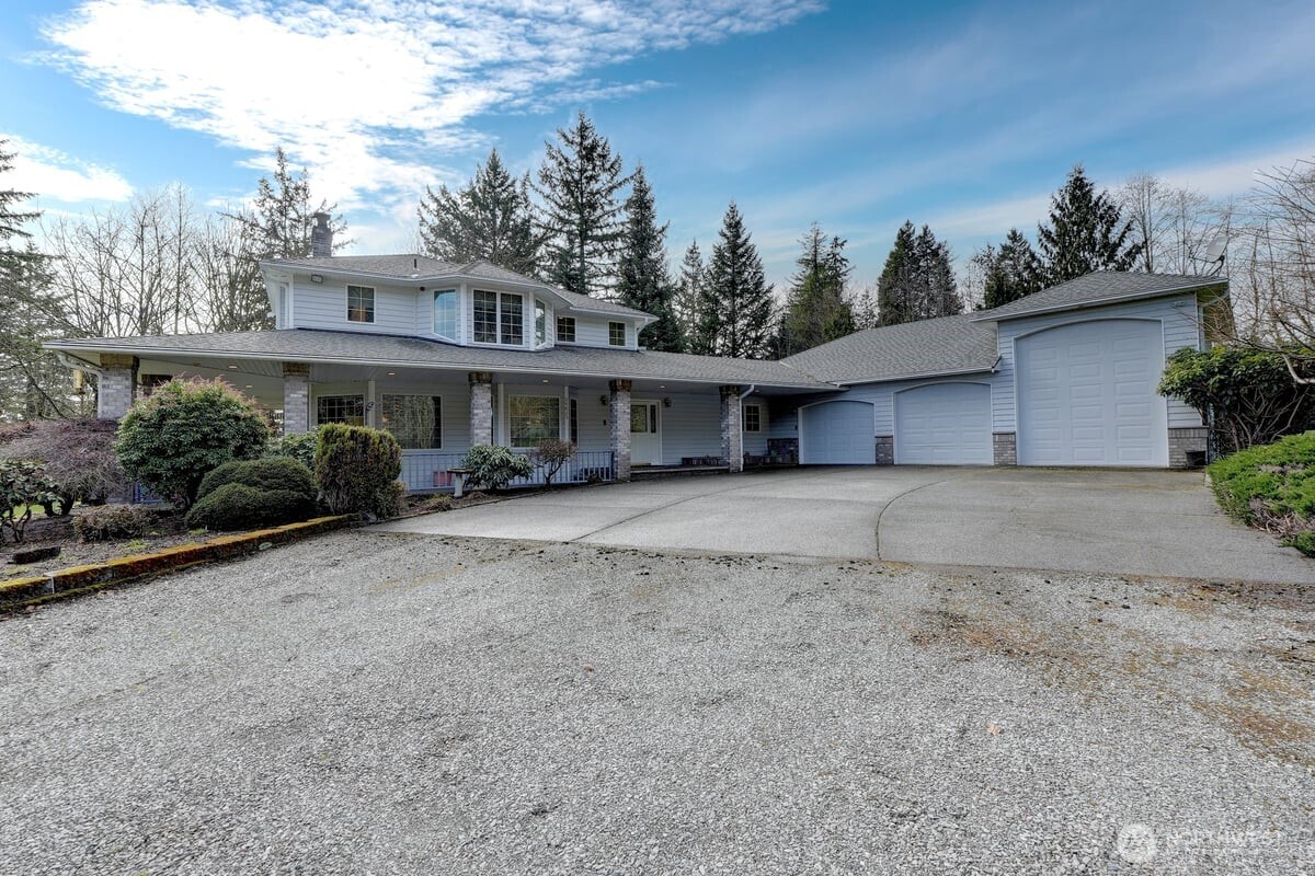 24825 Se Green Valley Road Property Photo