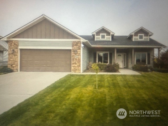 7823 S Fruittvale Road Property Photo